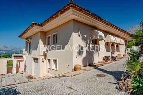 Villa i Altea, Alicante, Altea - € 790.000 | Ref: W-02ZFOG - foto 30